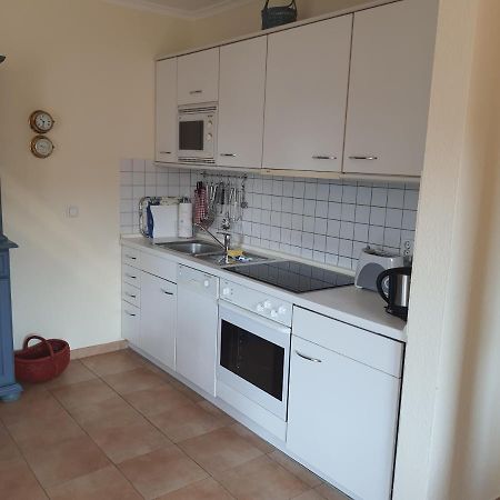Darsser Weg 32 Ostseeheilbad Ostseeheilbad Zingst Exterior foto